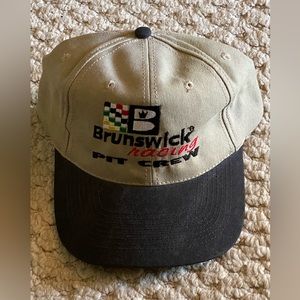 Brunswick Racing Pit Crew